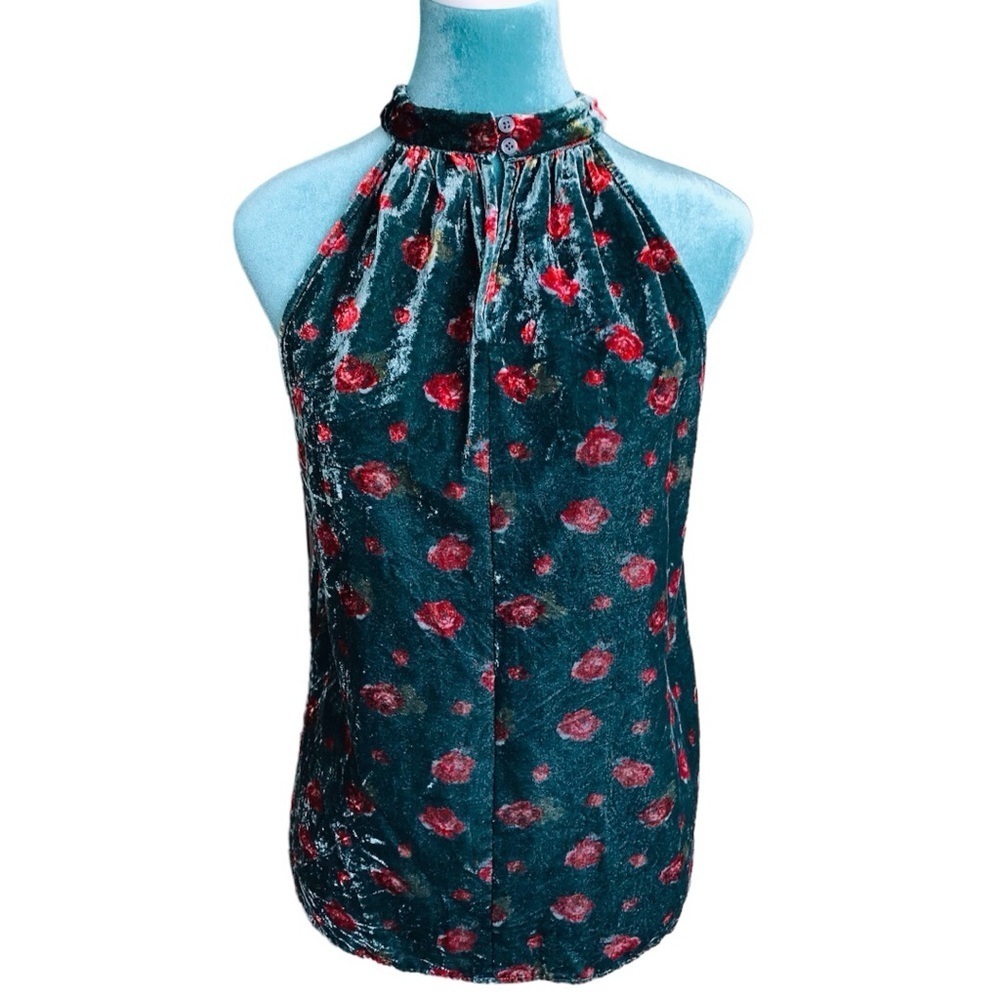 Pre-loved Loft tank top blouse